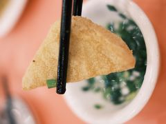 -深运潮州粥(东门店)