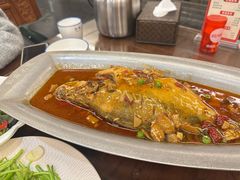 -孙府大院(步行街店)