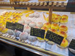 -BC烘焙伴手礼(新光天地店)