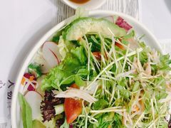 -娜娜家·Nana's restaurant(国金汇店)