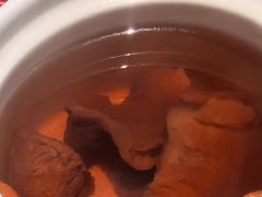 -采悦轩中餐厅·粤菜·海南菜(神州半岛喜来登度假酒店)