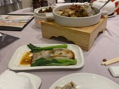 -丰鲤楼•闽南茶楼(仟禧汇店)