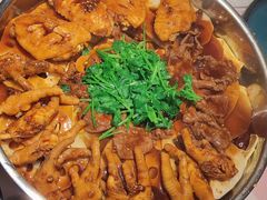 -黄记煌三汁焖锅(凯德广场店)