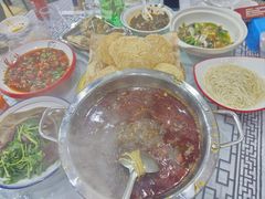 -辣不怕口味虾(凌霄路店)