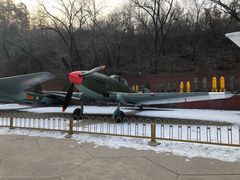 -中国航空博物馆