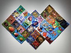 -上海油画雕塑院