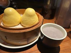 -绿茶餐厅(光谷世界城步行街店)