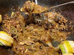 -万里闯关东铁锅炖菜馆(高新旗舰店)