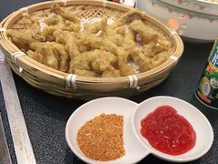 -紫光园·烤鸭·北京菜(团结湖店)