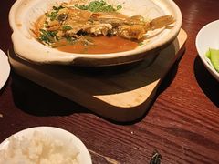 -永安鱼庄·镇江菜(东吴路店)