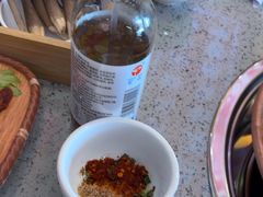 -阿婆情腊排骨火锅(金虹路店)