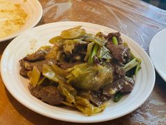-李记潮汕砂锅粥(营福路店)