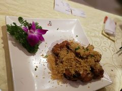 -阿英煲(凉城路店)