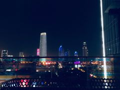 -四季酒店·空中花园 Aria on 9