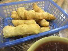 -方中山胡辣汤(正光路店)