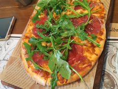 -藏书馆咖啡LibraryCoffee·Bistro(牡丹园店)