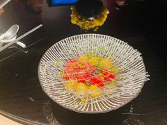 -宁海安岚·南溪阁全日餐厅