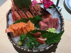 -大渔铁板烧(万象城店)