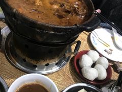 -范贤光鸡公煲(平乐园总店)
