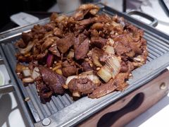 -四季民福烤鸭店(王府井东安门店)
