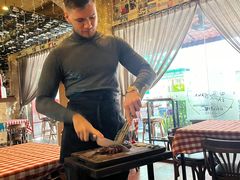 -安立可意大利美食