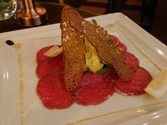 -Tivano意大利餐厅(成都居舍酒店)