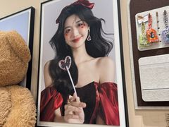 -海马体照相馆(成都来福士广场店)