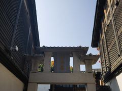 -三坊七巷历史文化街区