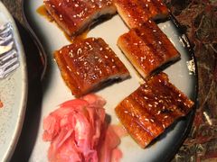 -炙柒Sekinana·精致料理 烧鸟·铁板烧(海上世界店)