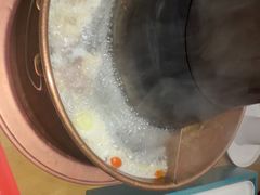 -宝泉铜锅·涮羊肉(解放东路店)