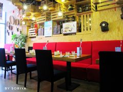 -隆喜元鱼汤包·海鲜(中联广场店)