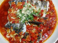 -千岛鱼府·农家菜·淳安老街味道(临湖总店)