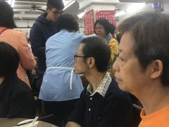-香港蓮香樓(上環店)