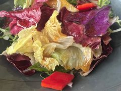 -望京楼flavor餐厅(古北水镇景区店)