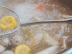 -左庭右院鲜牛肉火锅(新梅广场店)