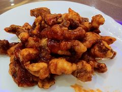 -清真老马家海鲜大排档(台东店)