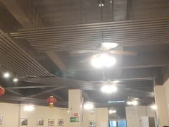 大堂-勇记干锅居(德阳店)