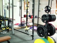 -RoMan罗马健身工作室(莘庄店)