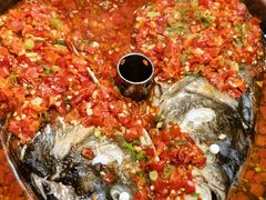 -湖南文氏湘菜馆(顺河高架路店)
