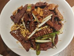 -寻裕记·现炒浇头面(人民广场店)