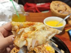 -玛格丽特现烤披萨(中润时代广场店)