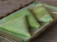 -缘生态云南菜·野生菌庭院餐厅(华侨城店)