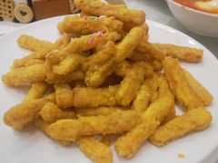 -惠宾饭庄(千禧店)