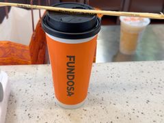 -放哈·甜醅子奶茶创造者(正宁路店)