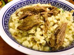 -刘信牛羊肉小炒泡馍(回民街店)