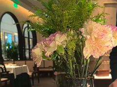 -狮拾久·现代新加坡料理(壹方城店)