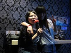 -奥斯汀KTV(金湖店)