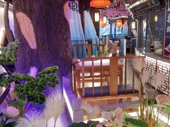 -荷塘秋月·本帮江浙菜(国权路店)