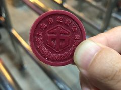 -黄浦江游览快线(金陵东路码头)