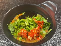 -京炭铜锅涮肉·羊蝎子·羊肉炉(保利·时光里店)
